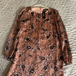 Lulu’s Dress size Small